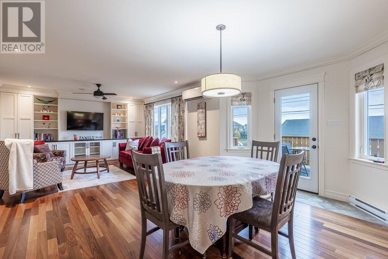 5 Mccrae Street, St.john's, Newfoundland & Labrador  A1A 0G4 - Photo 4 - 1291214
