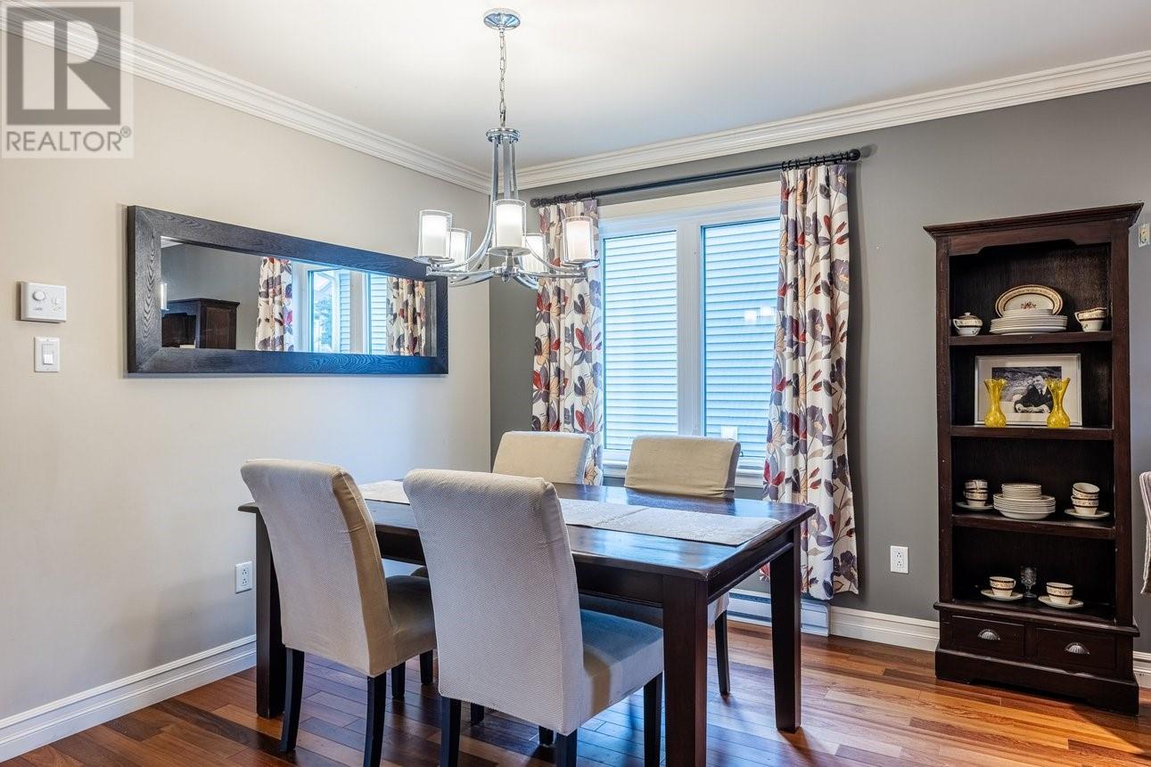 5 Mccrae Street, St.john's, Newfoundland & Labrador  A1A 0G4 - Photo 7 - 1291214