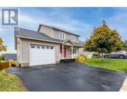 5 McCrae Street, St.John's, Newfoundland & Labrador