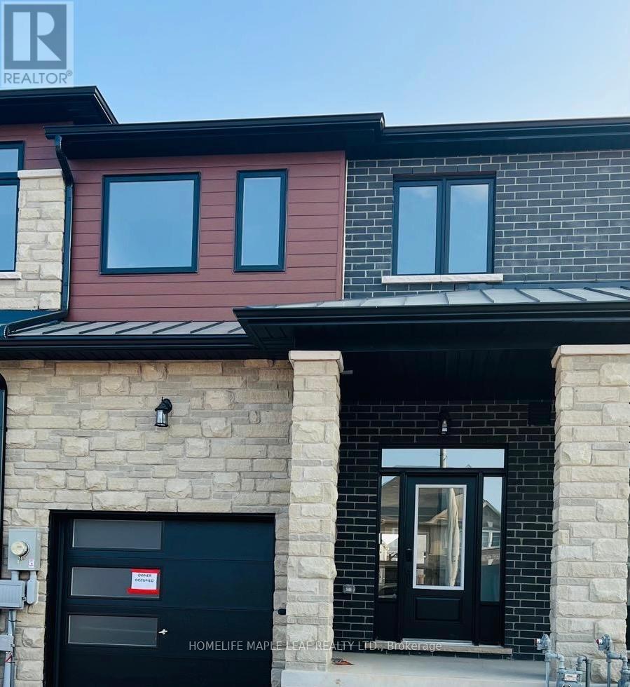 LOT #3 - 235 LORMONT BOULEVARD, Hamilton, Ontario