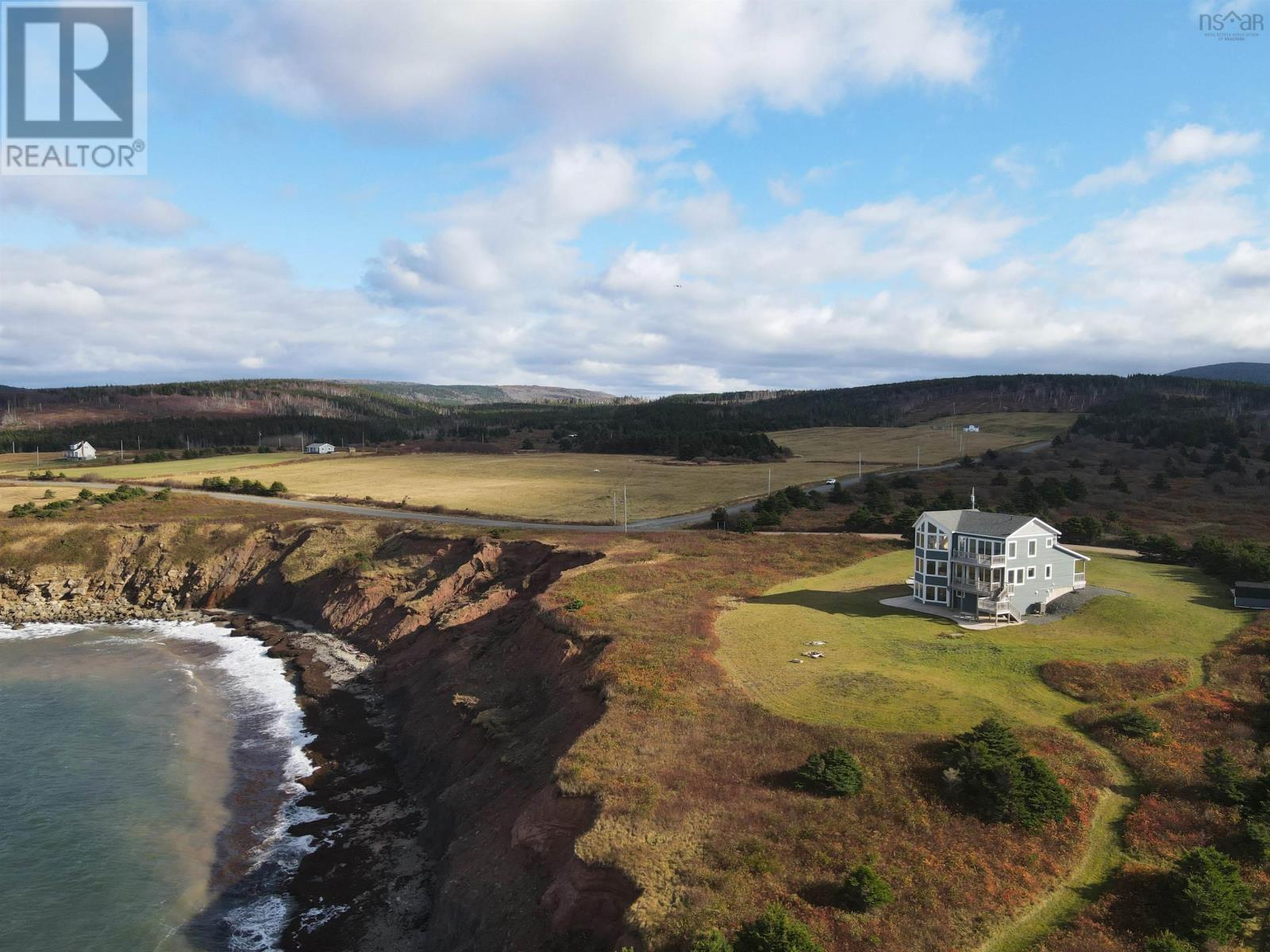 1053 Broad Cove Marsh Road, Broad Cove Marsh, Nova Scotia  B0E 1N0 - Photo 3 - 202525524