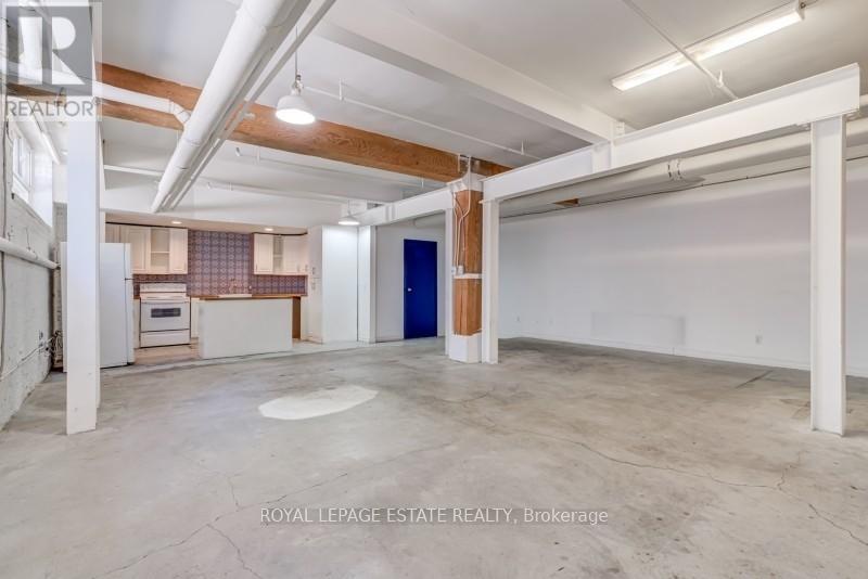 3 - 535 Queen Street E, Toronto, Ontario  M5A 1V1 - Photo 10 - C12455989