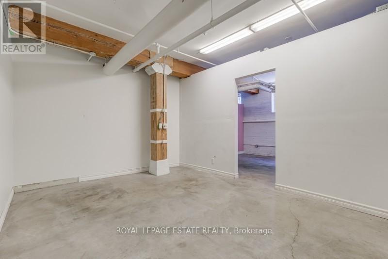 3 - 535 Queen Street E, Toronto, Ontario  M5A 1V1 - Photo 7 - C12455989