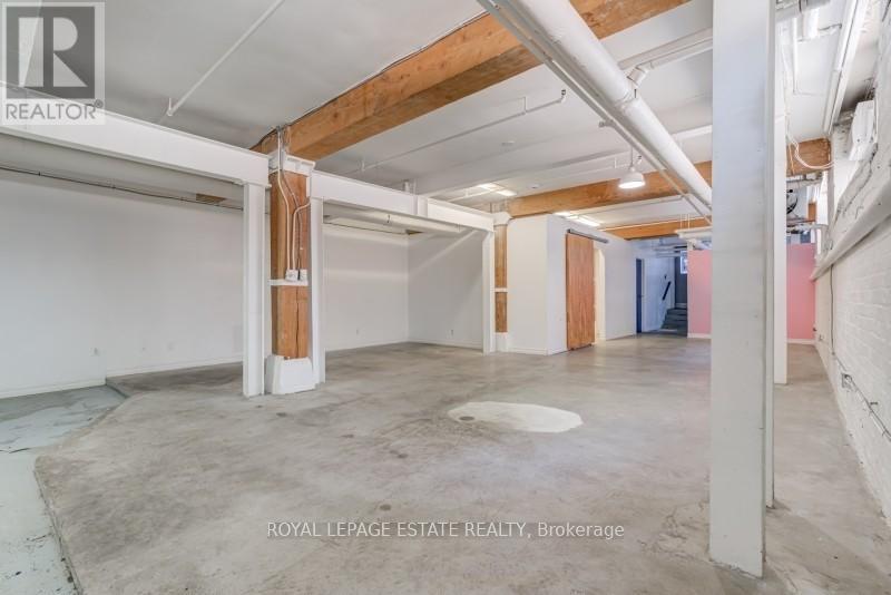 3 - 535 Queen Street E, Toronto, Ontario  M5A 1V1 - Photo 9 - C12455989