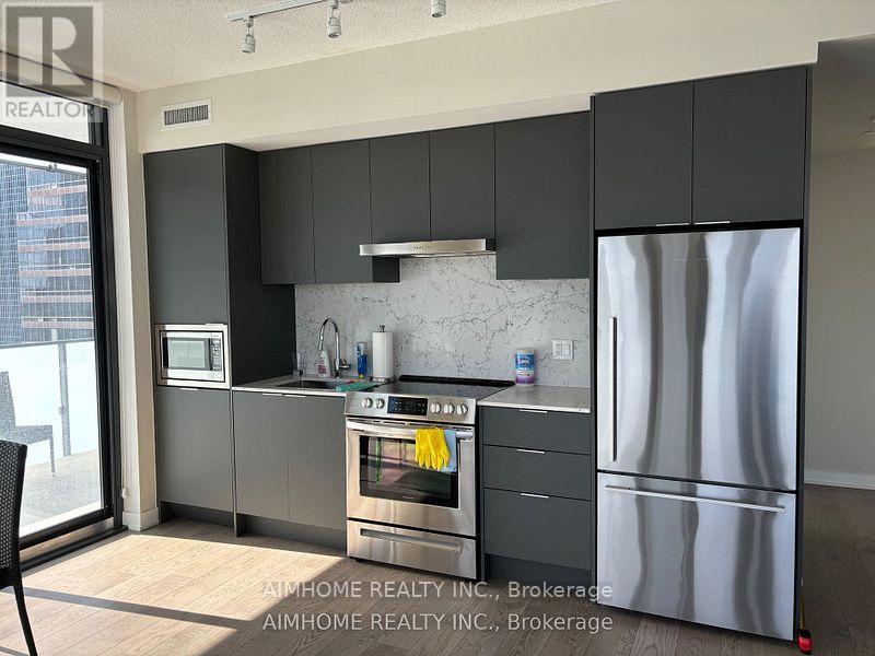2310-Second Bedroom - 25 Richmond Street E, Toronto, Ontario  M5C 0A6 - Photo 2 - C12456006