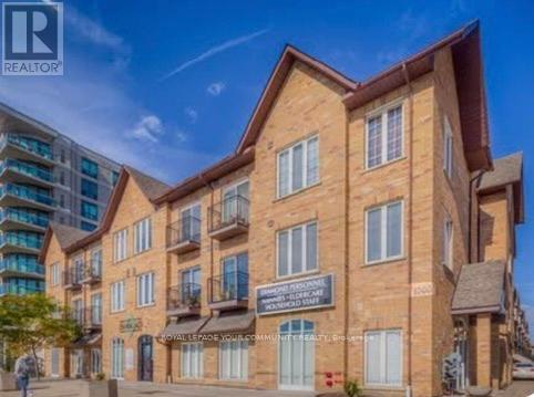 306 - 1000 SHEPPARD AVENUE W, Toronto, Ontario
