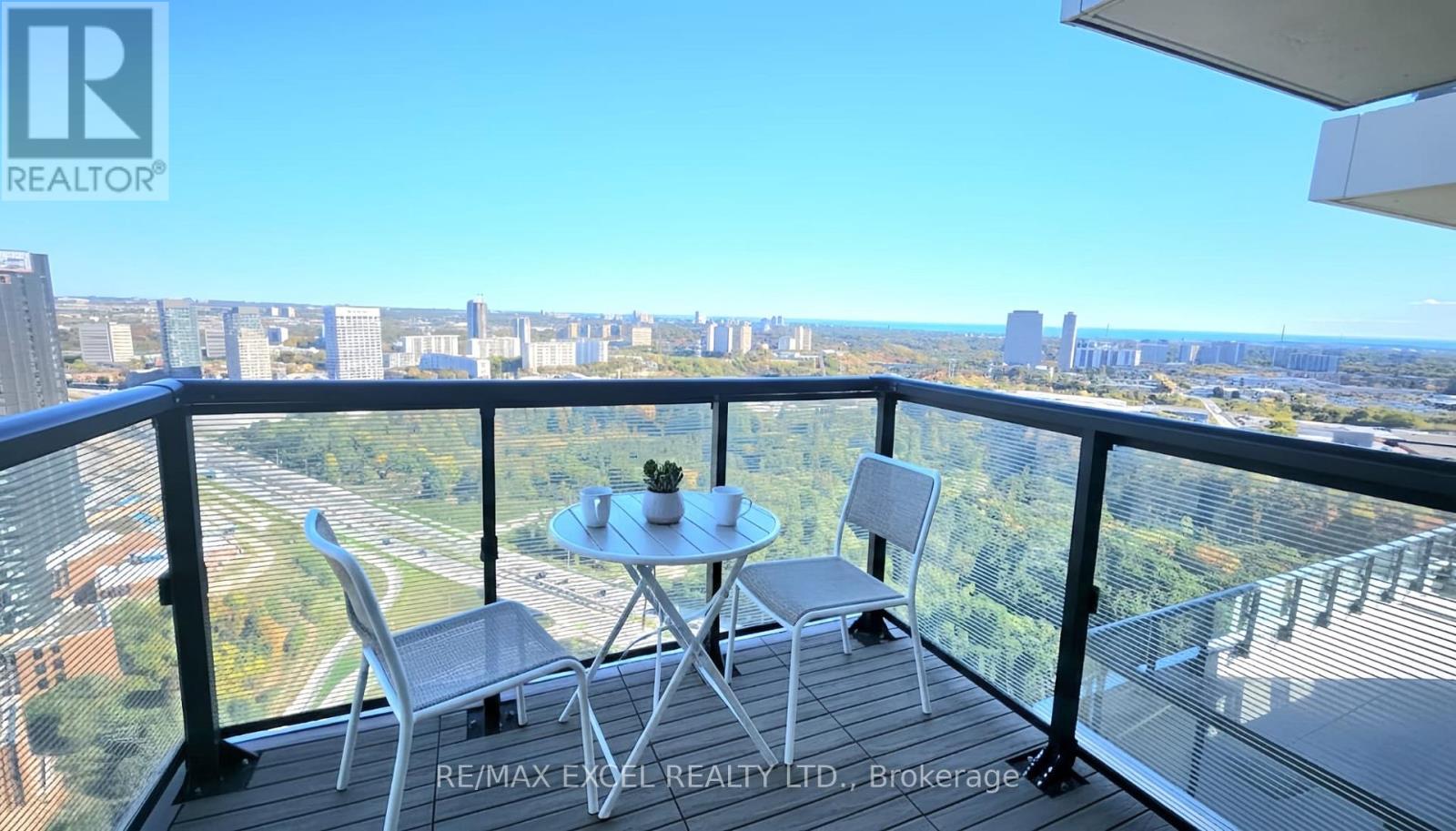 3409 - 30 Inn On The Park Drive, Toronto, Ontario  M3C 0P8 - Photo 10 - C12456058