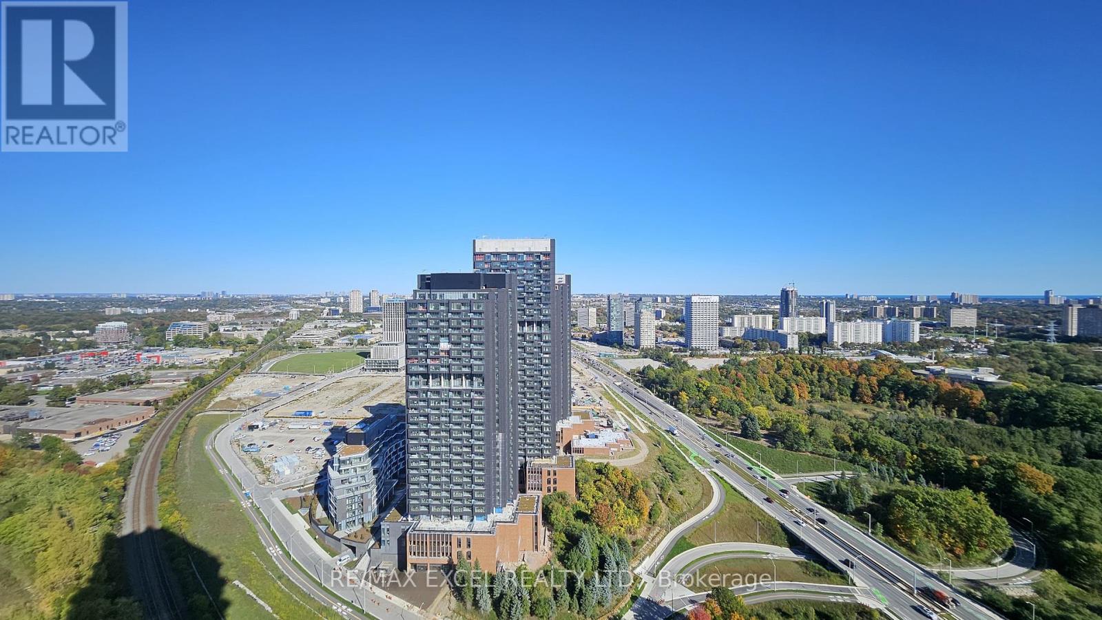 3409 - 30 Inn On The Park Drive, Toronto, Ontario  M3C 0P8 - Photo 11 - C12456058
