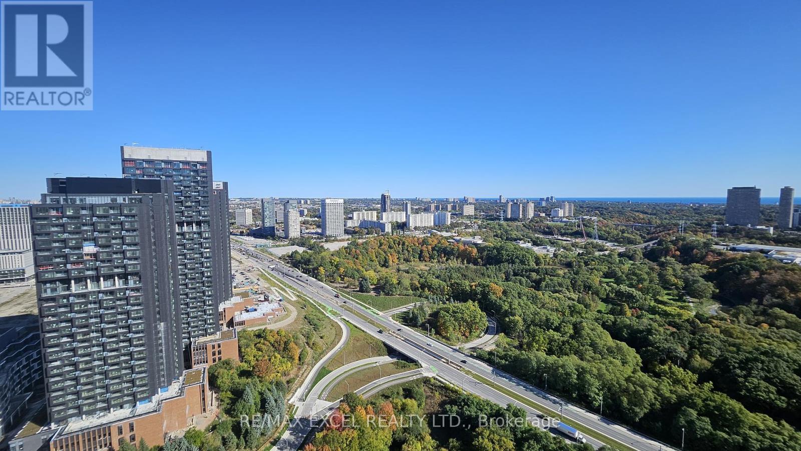 3409 - 30 Inn On The Park Drive, Toronto, Ontario  M3C 0P8 - Photo 12 - C12456058