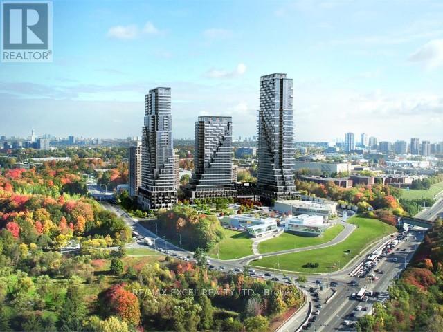 3409 - 30 Inn On The Park Drive, Toronto, Ontario  M3C 0P8 - Photo 13 - C12456058