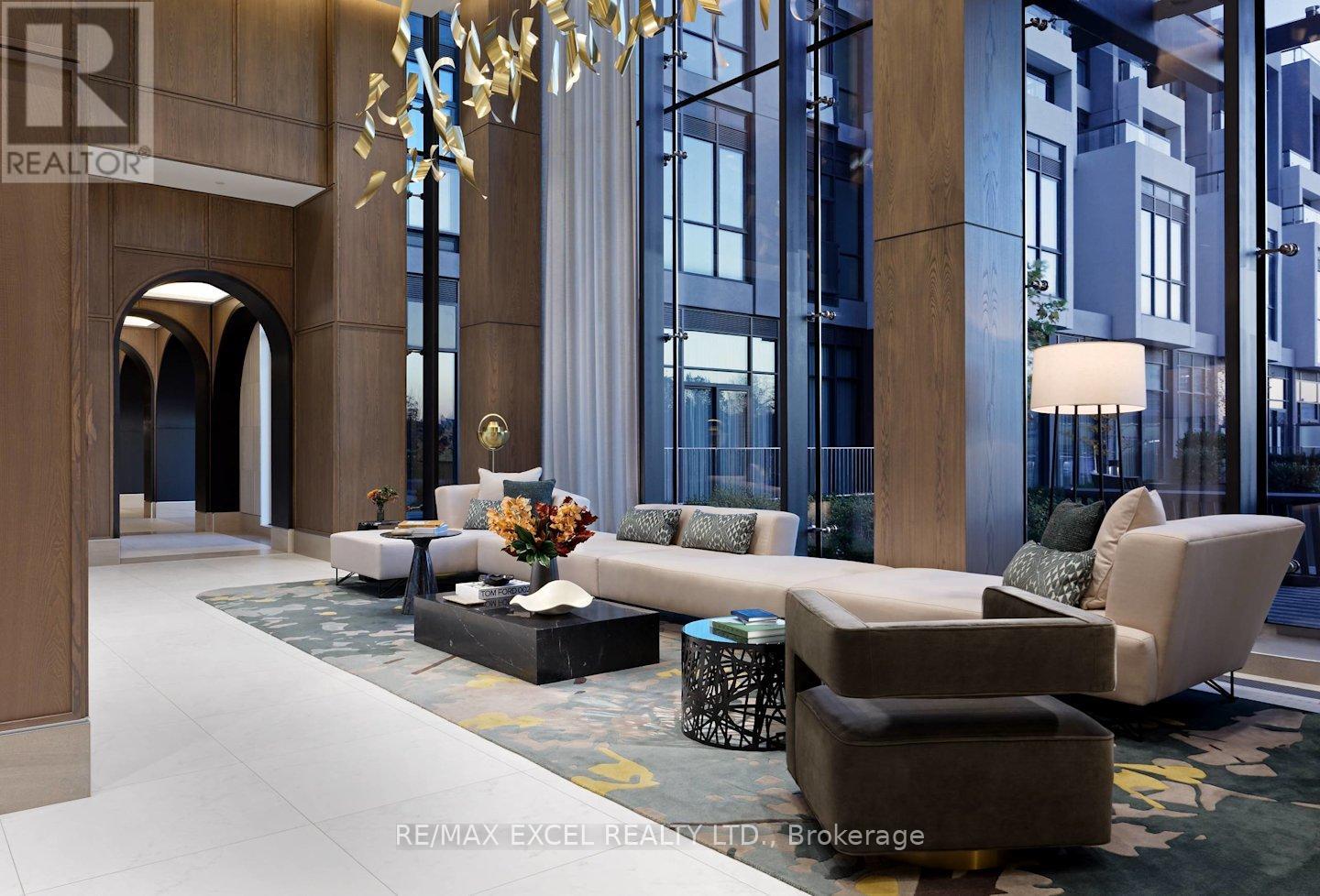 3409 - 30 Inn On The Park Drive, Toronto, Ontario  M3C 0P8 - Photo 14 - C12456058