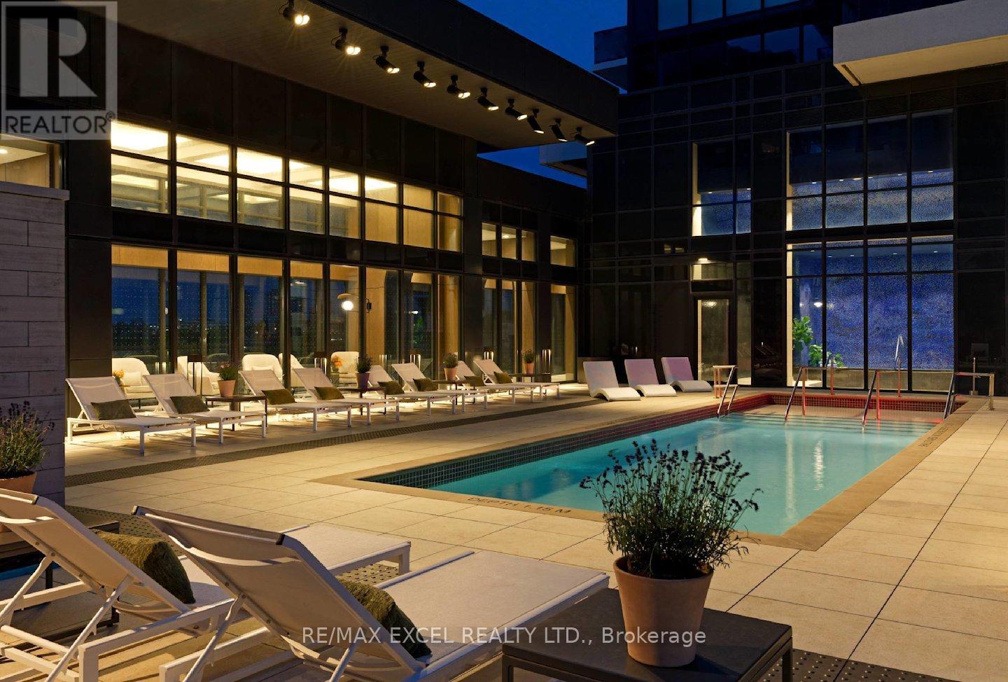 3409 - 30 Inn On The Park Drive, Toronto, Ontario  M3C 0P8 - Photo 16 - C12456058