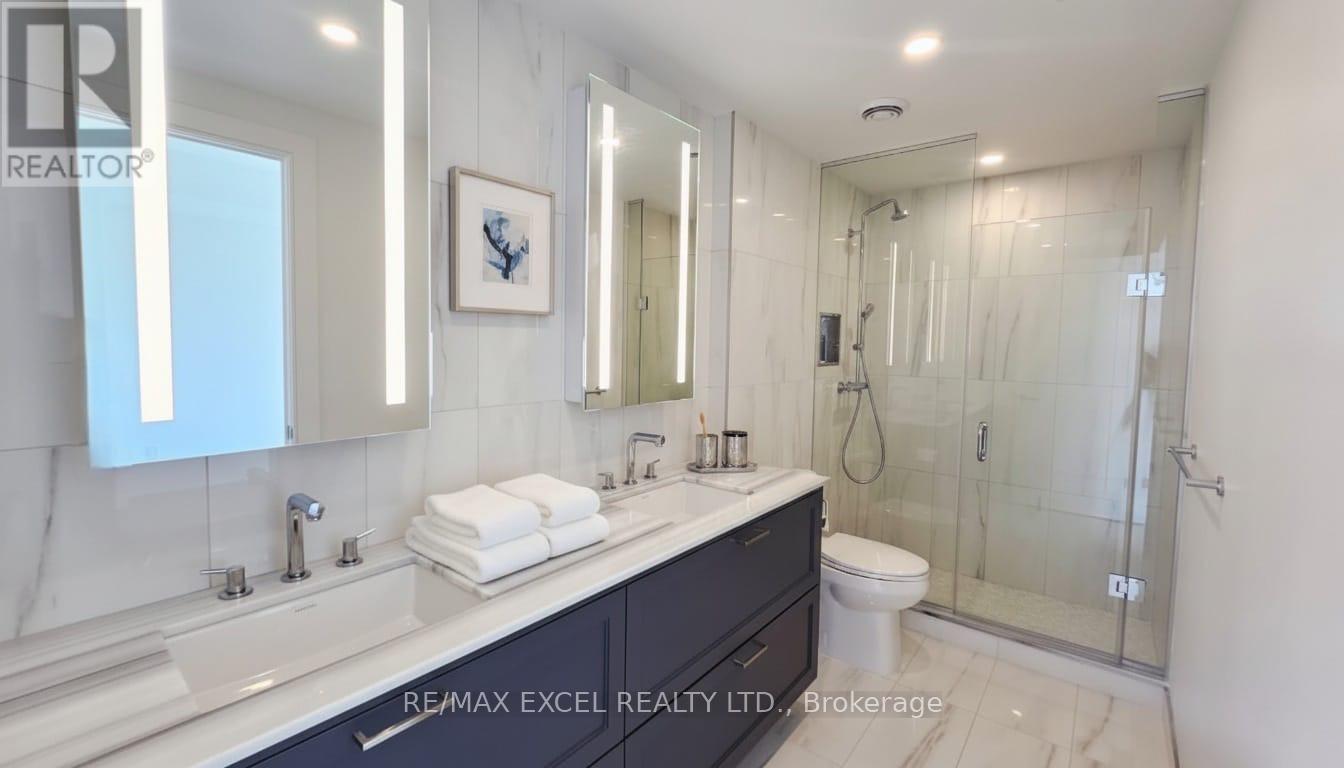 3409 - 30 Inn On The Park Drive, Toronto, Ontario  M3C 0P8 - Photo 6 - C12456058