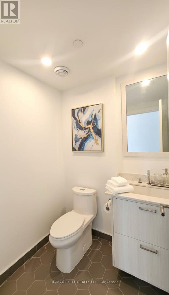 3409 - 30 Inn On The Park Drive, Toronto, Ontario  M3C 0P8 - Photo 9 - C12456058