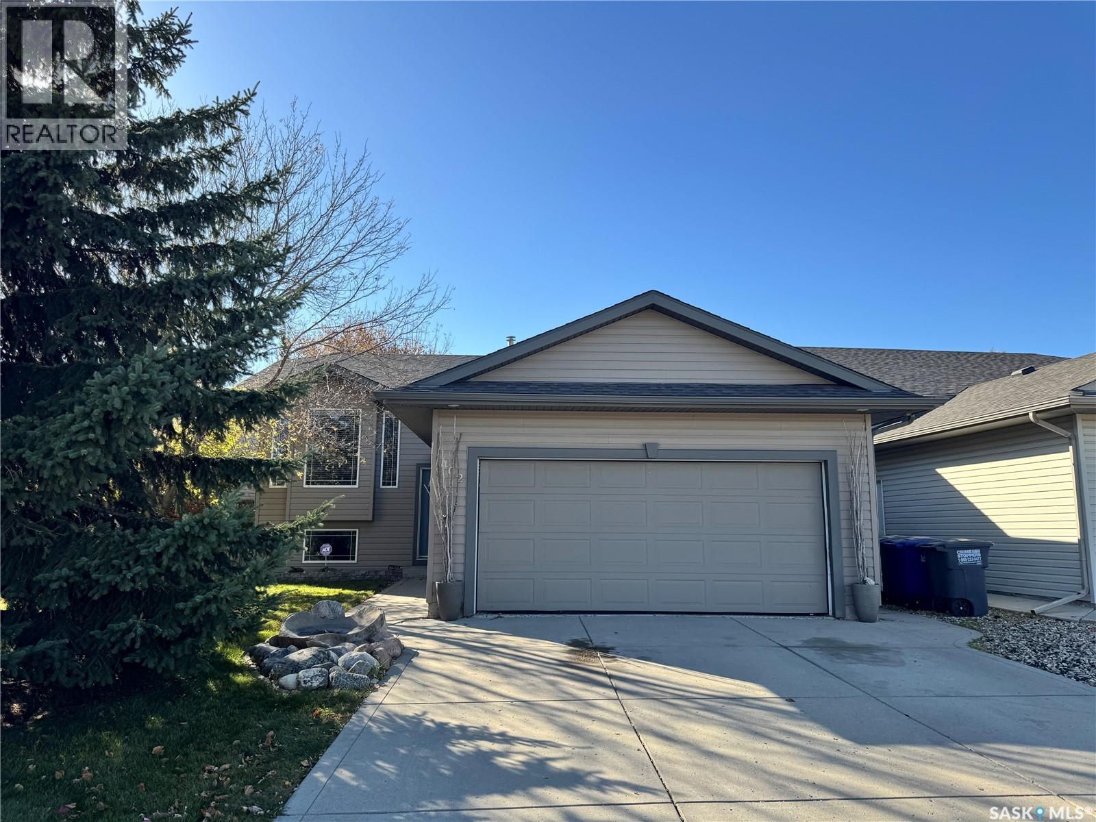402 Overholt Crescent, Saskatoon, Saskatchewan  S7N 4S9 - Photo 2 - SK020600