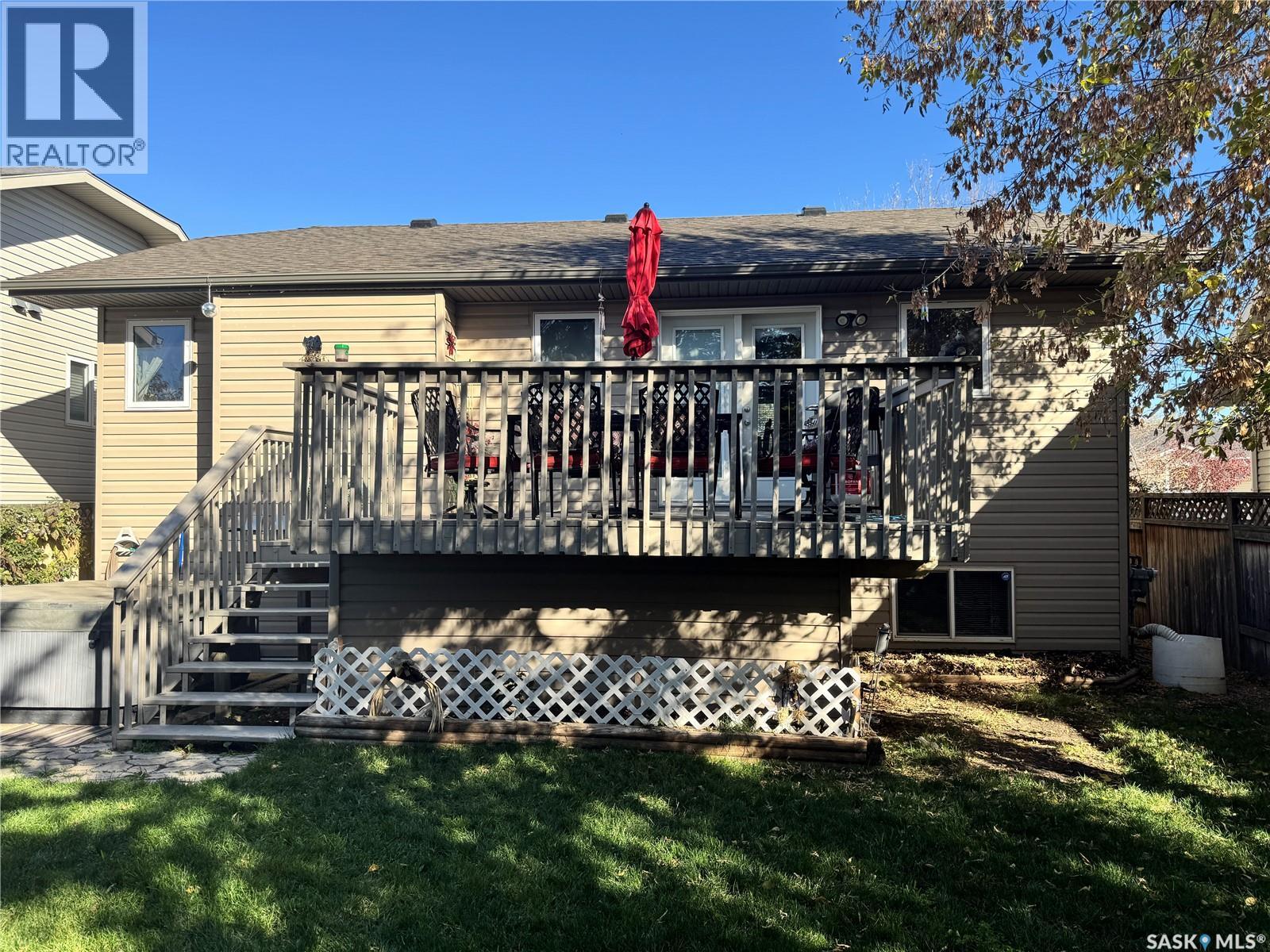 402 Overholt Crescent, Saskatoon, Saskatchewan  S7N 4S9 - Photo 40 - SK020600