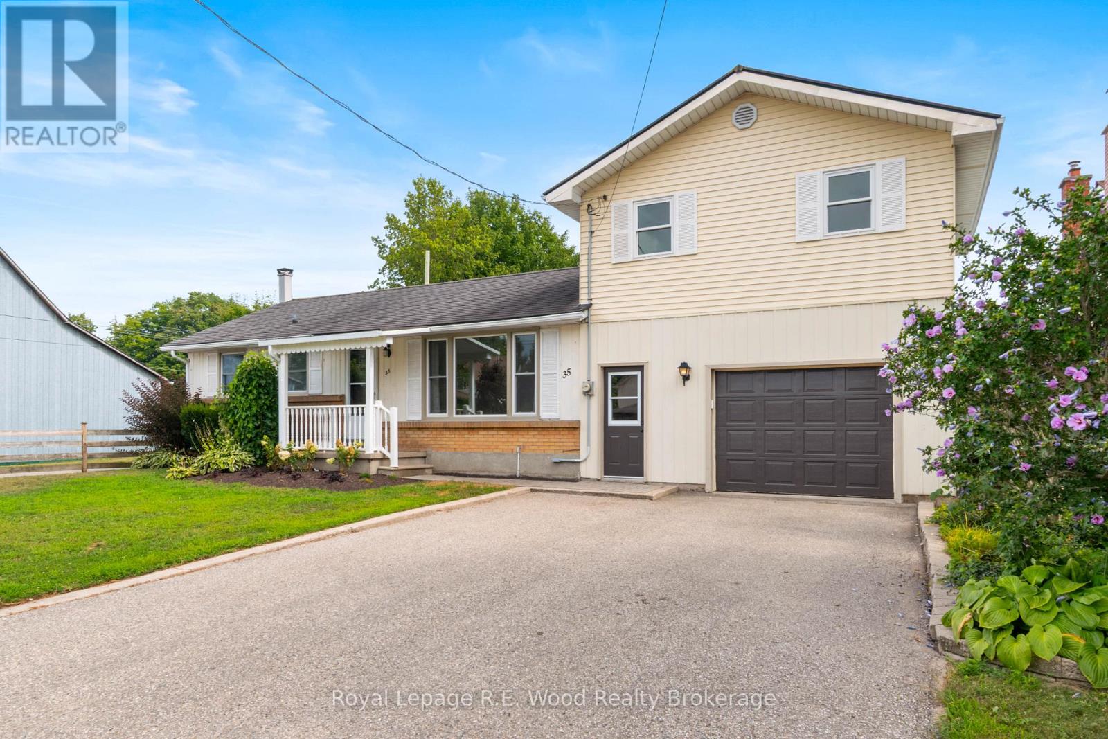 35 SANDERS STREET, Tillsonburg, Ontario