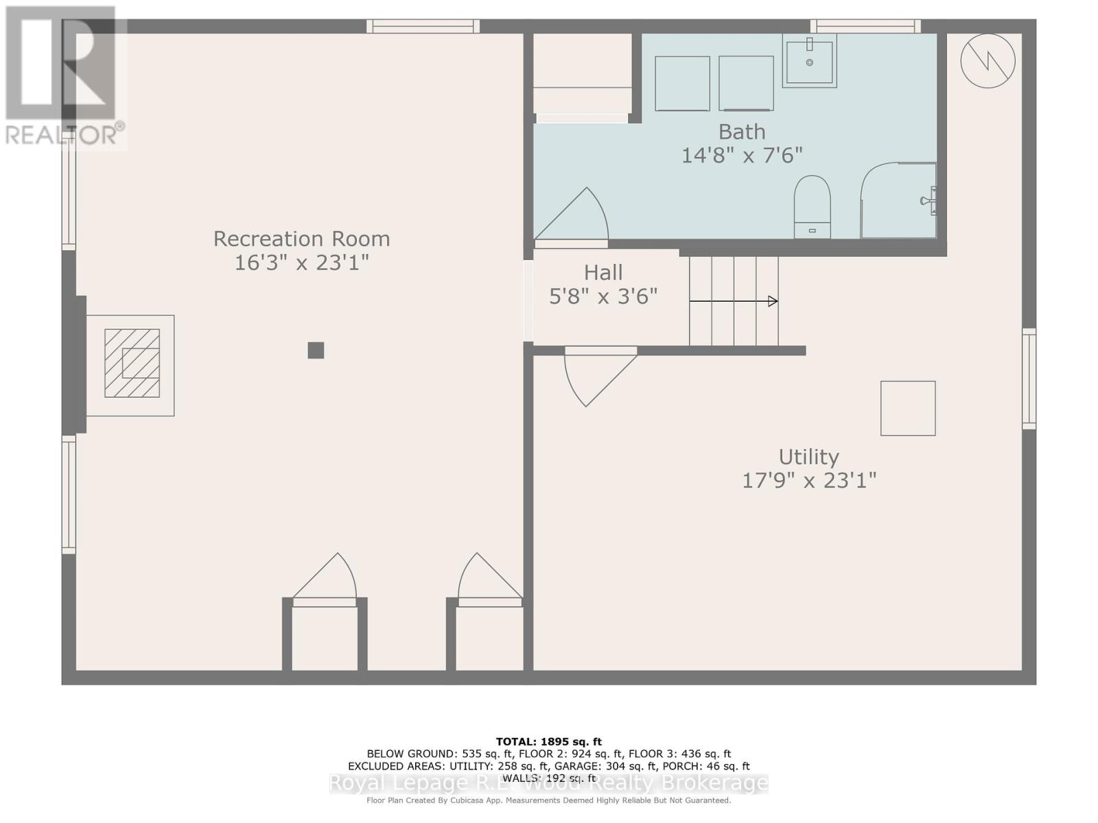 35 Sanders Street, Tillsonburg, Ontario  N4G 1H7 - Photo 29 - X12456079