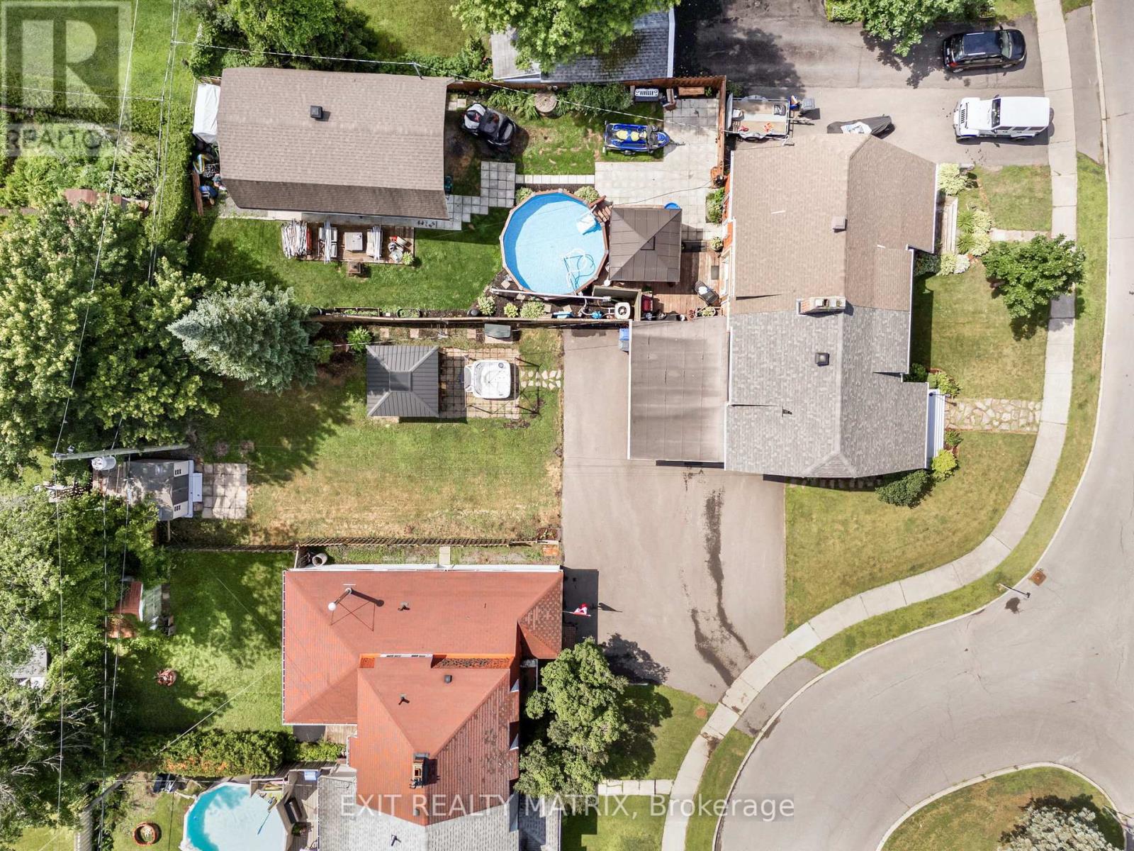 499 Smerdon Street, Hawkesbury, Ontario  K6A 2M9 - Photo 35 - X12456070