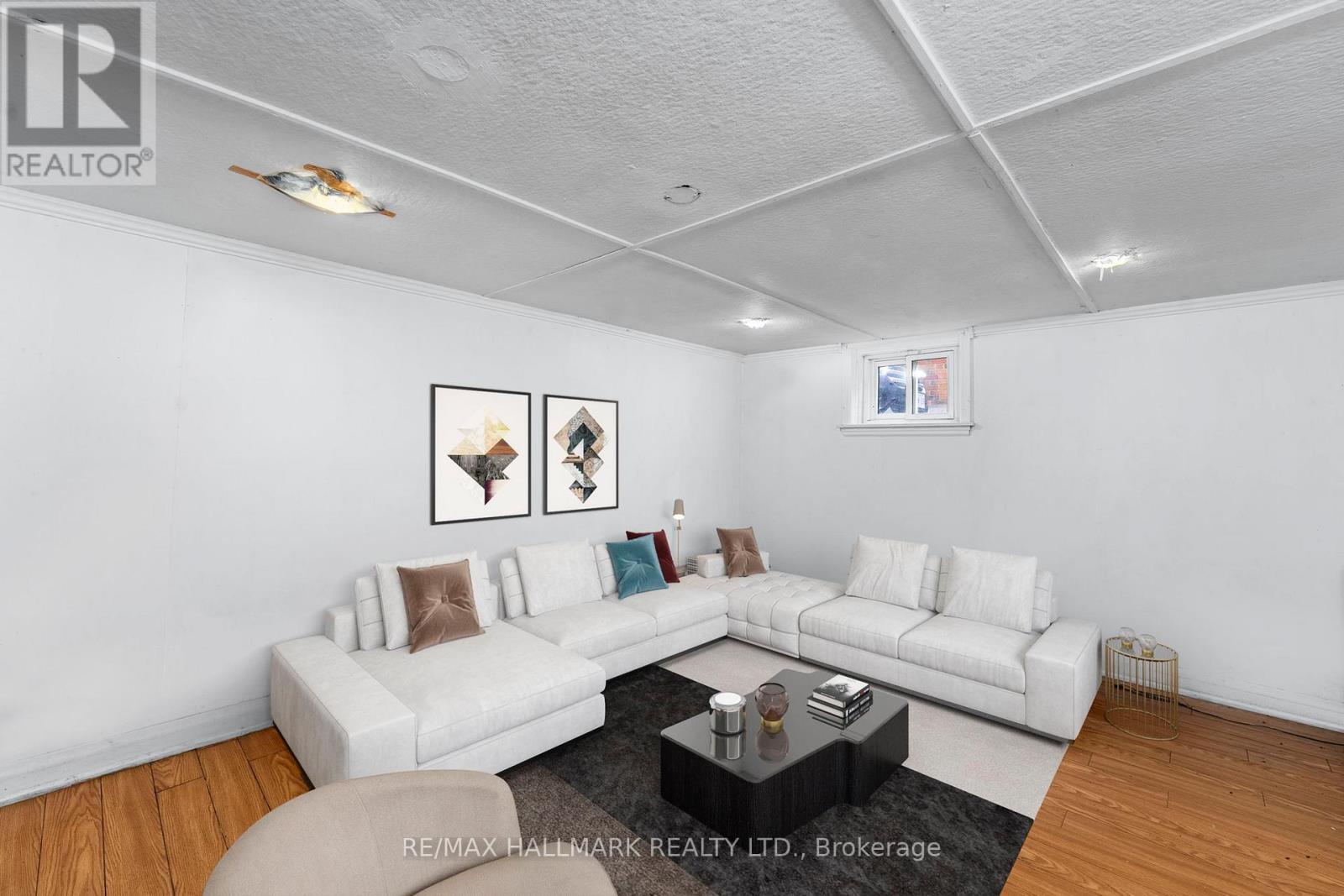 21 Plaxton Drive, Toronto (O'connor-Parkview), Ontario  M4B 2P6 - Photo 22 - E12456019