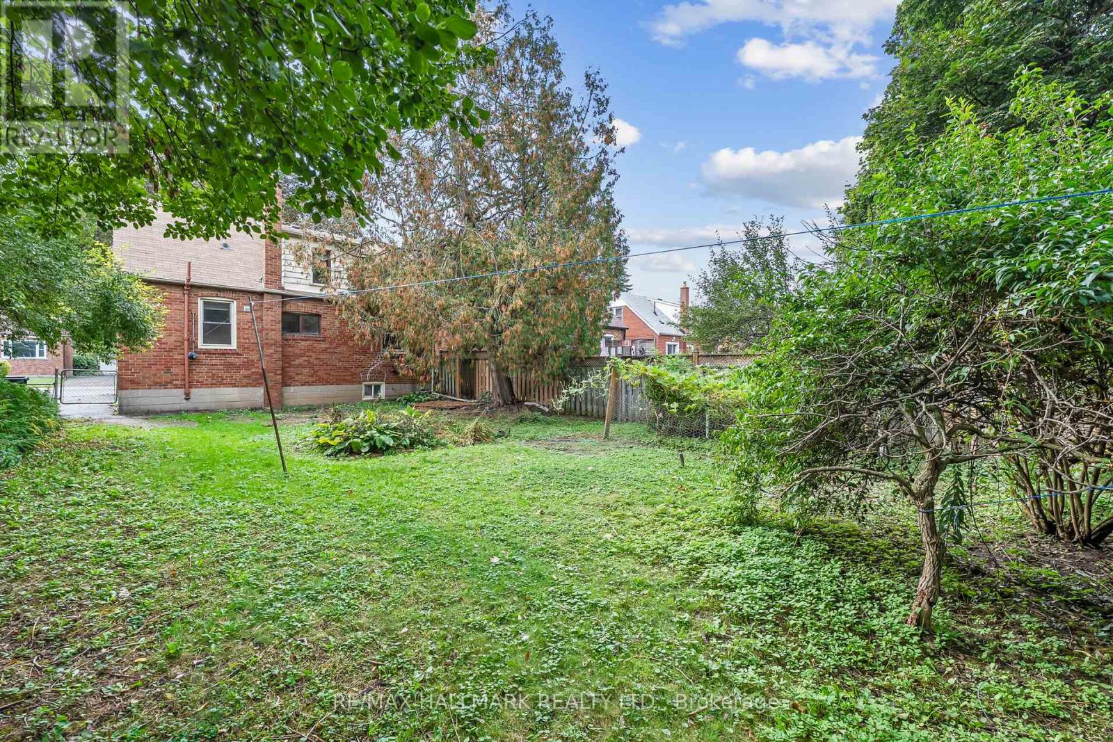 21 Plaxton Drive, Toronto (O'connor-Parkview), Ontario  M4B 2P6 - Photo 29 - E12456019