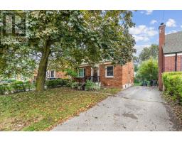 21 PLAXTON DRIVE