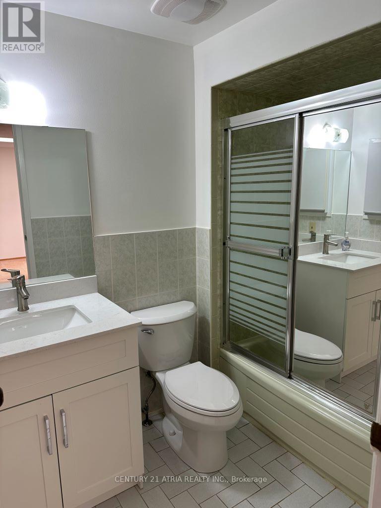 85 Sandyhook Square, Toronto, Ontario  M1W 3N6 - Photo 14 - E12456037