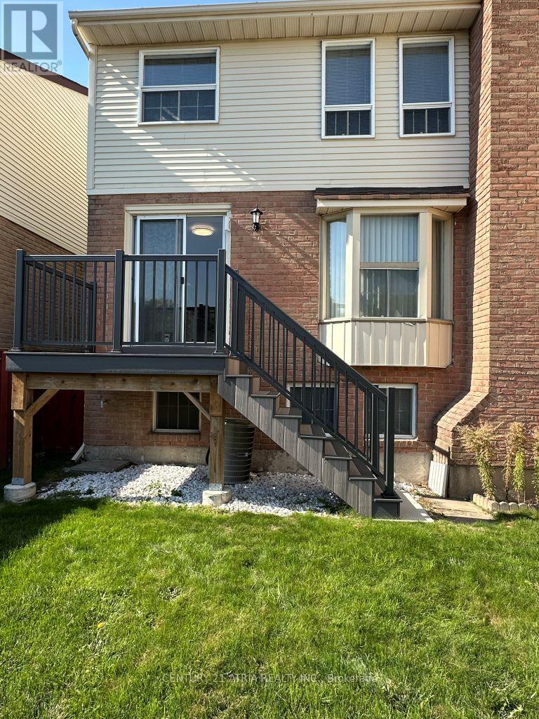 85 Sandyhook Square, Toronto, Ontario  M1W 3N6 - Photo 18 - E12456037
