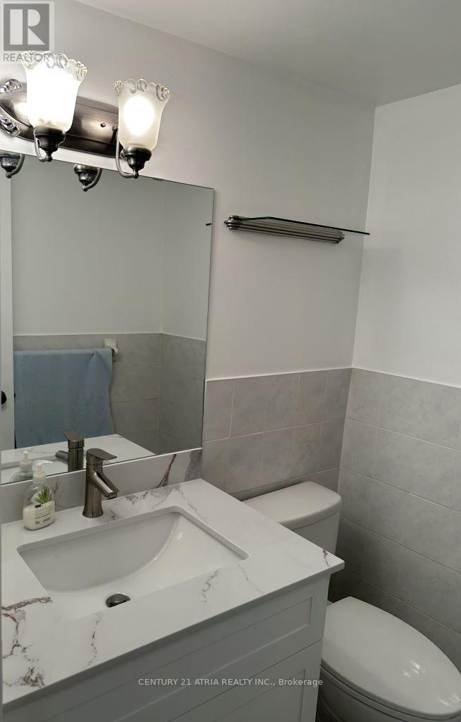 85 Sandyhook Square, Toronto, Ontario  M1W 3N6 - Photo 4 - E12456037