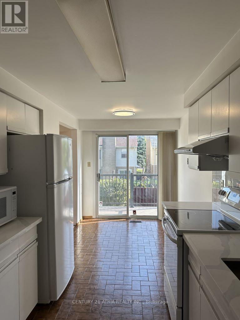 85 Sandyhook Square, Toronto, Ontario  M1W 3N6 - Photo 6 - E12456037
