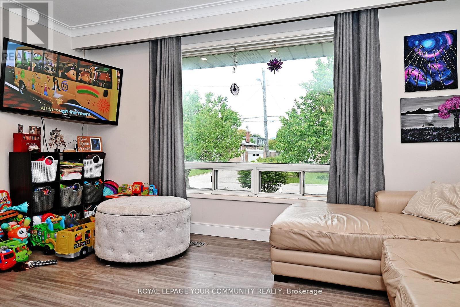 39 Penworth Road, Toronto, Ontario  M1R 4P6 - Photo 10 - E12456059