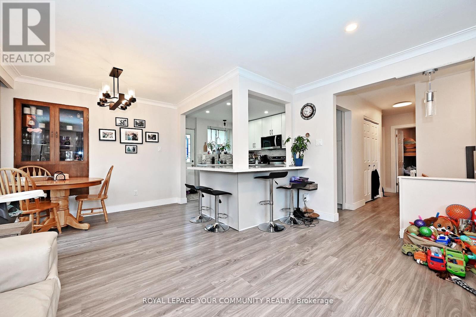 39 Penworth Road, Toronto, Ontario  M1R 4P6 - Photo 12 - E12456059