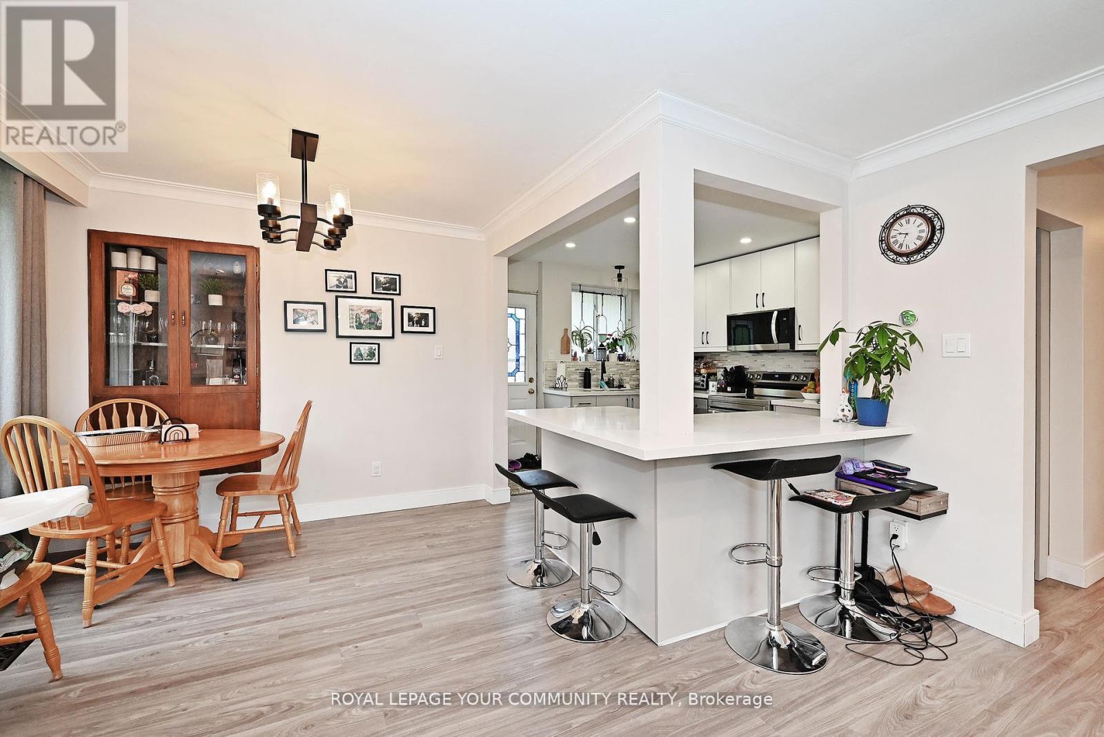 39 Penworth Road, Toronto, Ontario  M1R 4P6 - Photo 13 - E12456059