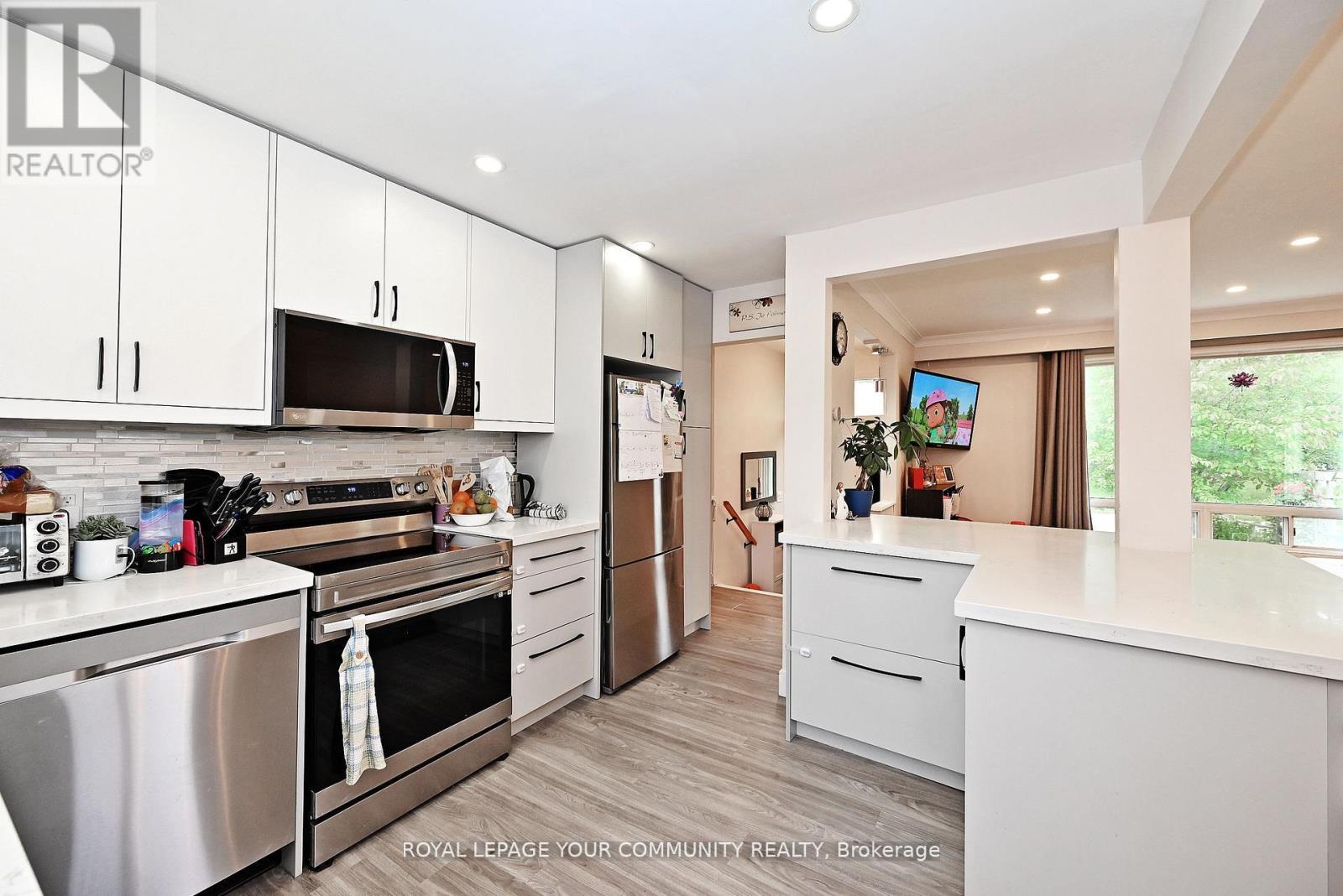 39 Penworth Road, Toronto, Ontario  M1R 4P6 - Photo 23 - E12456059