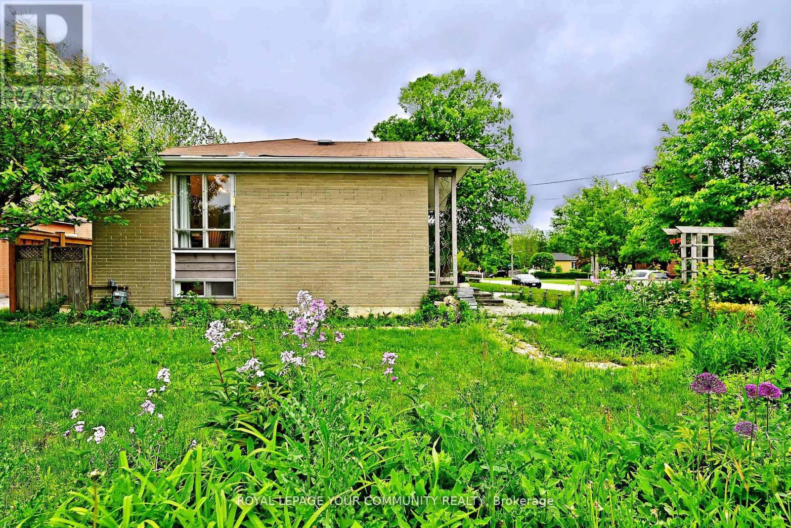 39 Penworth Road, Toronto, Ontario  M1R 4P6 - Photo 35 - E12456059