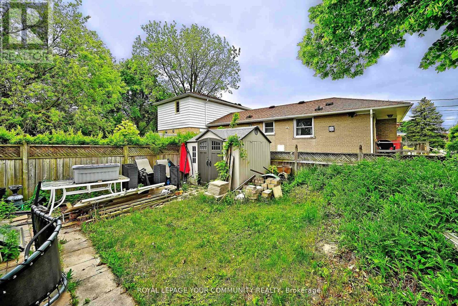 39 Penworth Road, Toronto, Ontario  M1R 4P6 - Photo 41 - E12456059