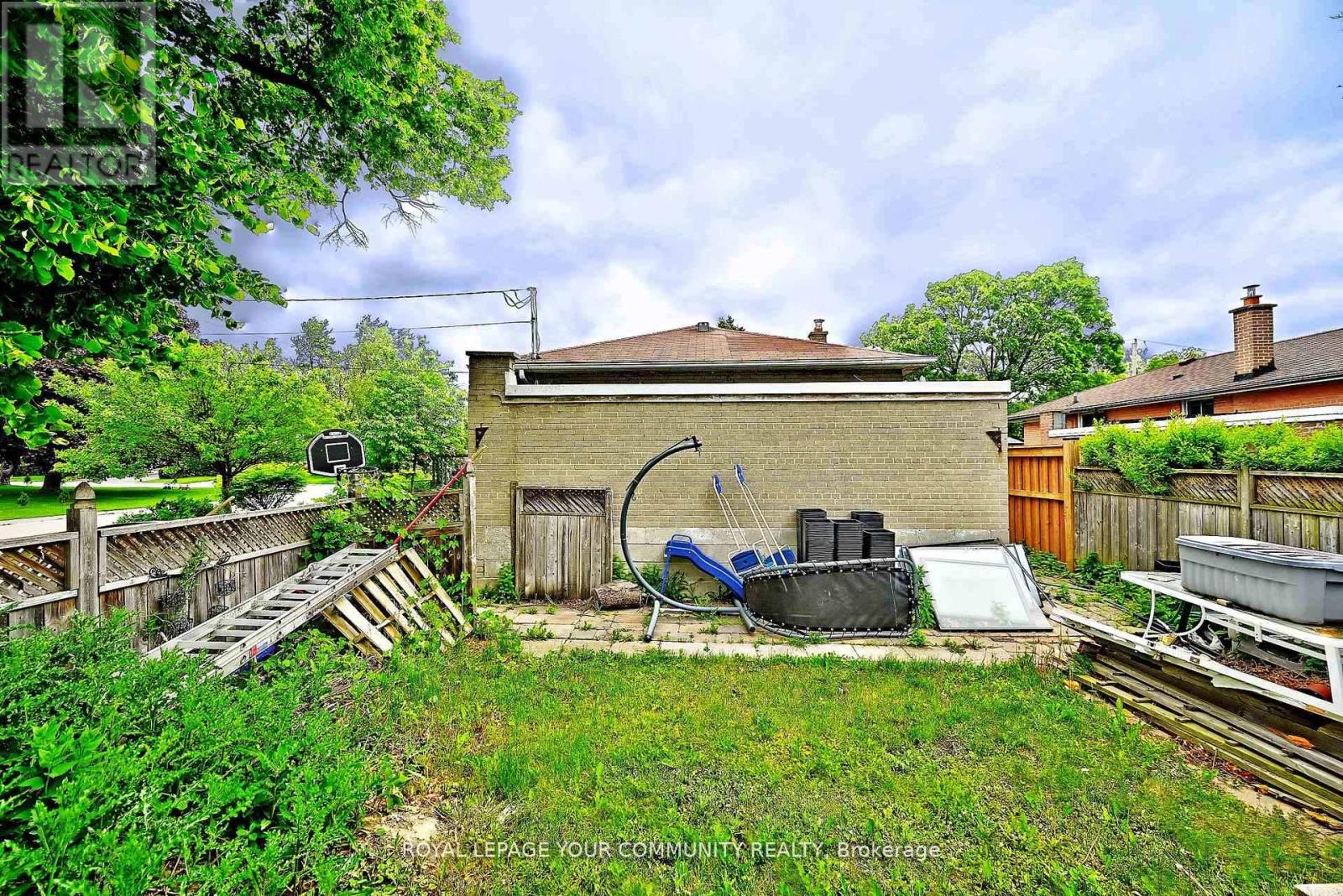 39 Penworth Road, Toronto, Ontario  M1R 4P6 - Photo 43 - E12456059