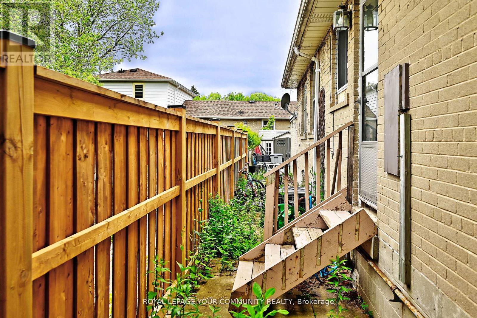 39 Penworth Road, Toronto, Ontario  M1R 4P6 - Photo 44 - E12456059