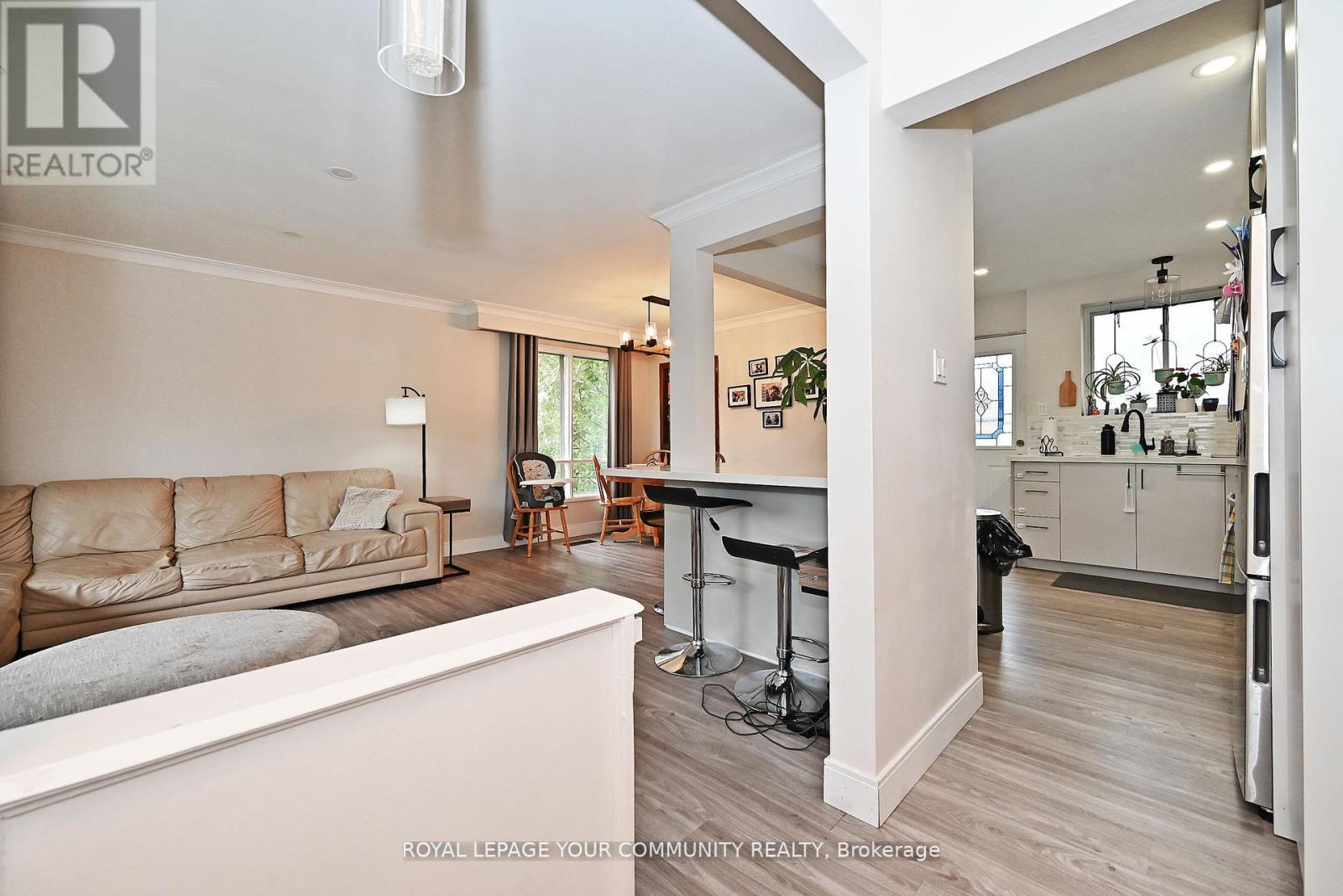 39 Penworth Road, Toronto, Ontario  M1R 4P6 - Photo 6 - E12456059