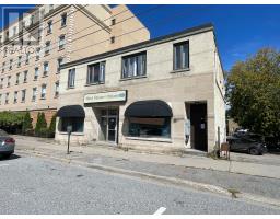 154/156 MCINTYRE STREET W, North Bay, Ontario
