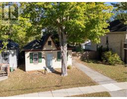 98 OAK STREET, London East, Ontario