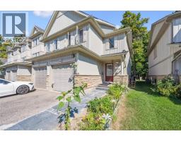 110 ACTIVA Avenue Unit# E29, kitchener, Ontario