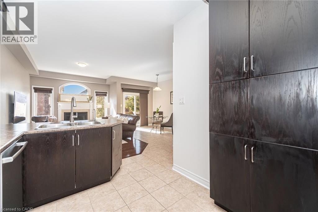 81 Paperbark Avenue, Vaughan, Ontario  L6A 0Y2 - Photo 13 - 40777623