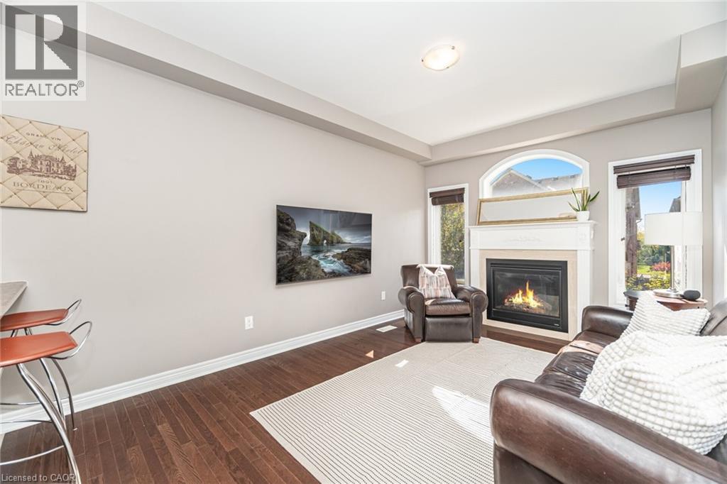 81 Paperbark Avenue, Vaughan, Ontario  L6A 0Y2 - Photo 17 - 40777623