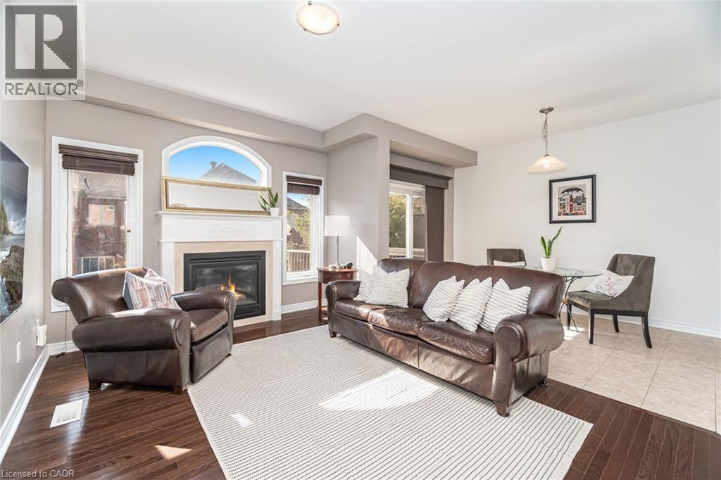 81 Paperbark Avenue, Vaughan, Ontario  L6A 0Y2 - Photo 18 - 40777623