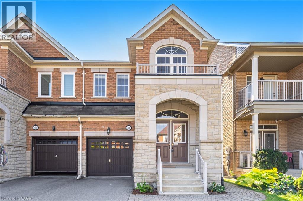81 Paperbark Avenue, Vaughan, Ontario  L6A 0Y2 - Photo 2 - 40777623