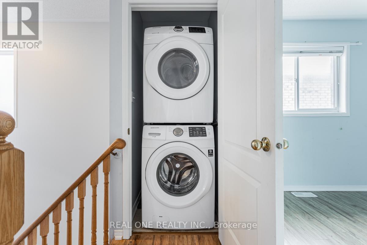 Upper - 24 Coast Avenue, Vaughan, Ontario  L6A 3Y1 - Photo 13 - N12455995
