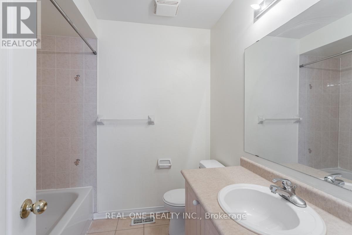 Upper - 24 Coast Avenue, Vaughan, Ontario  L6A 3Y1 - Photo 21 - N12455995