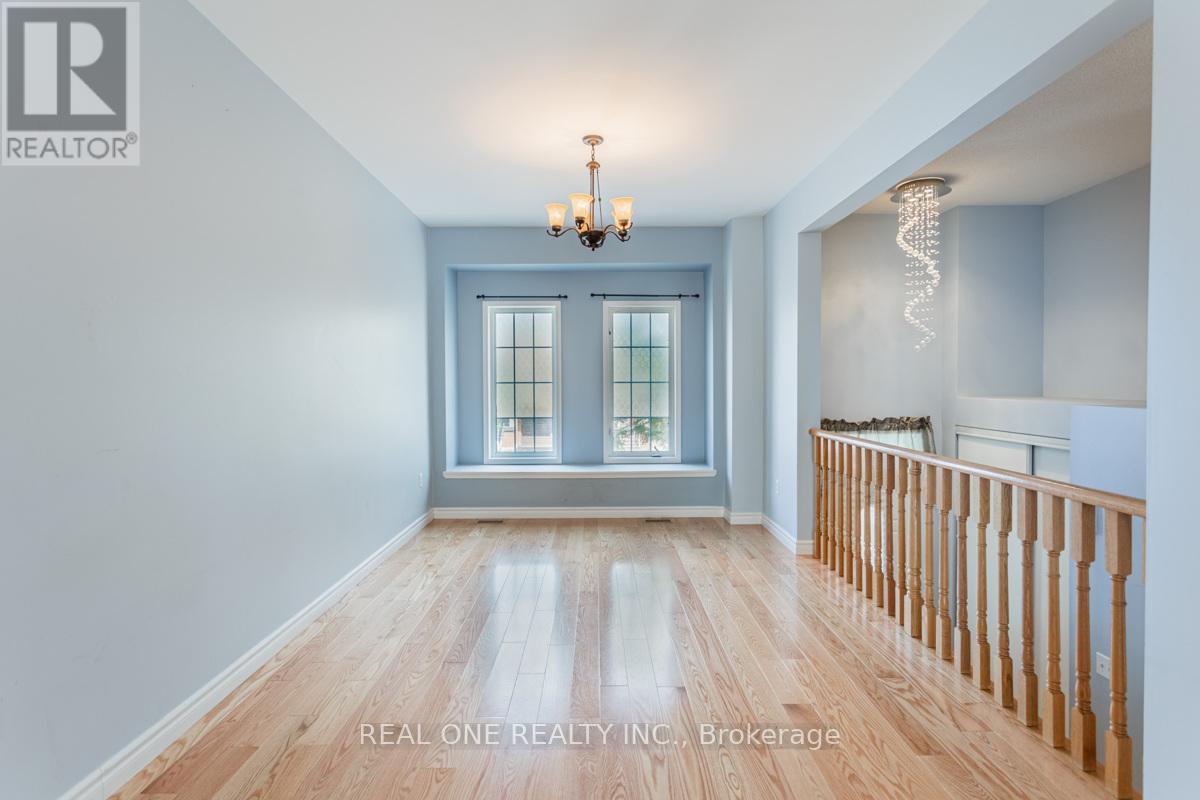 Upper - 24 Coast Avenue, Vaughan, Ontario  L6A 3Y1 - Photo 4 - N12455995