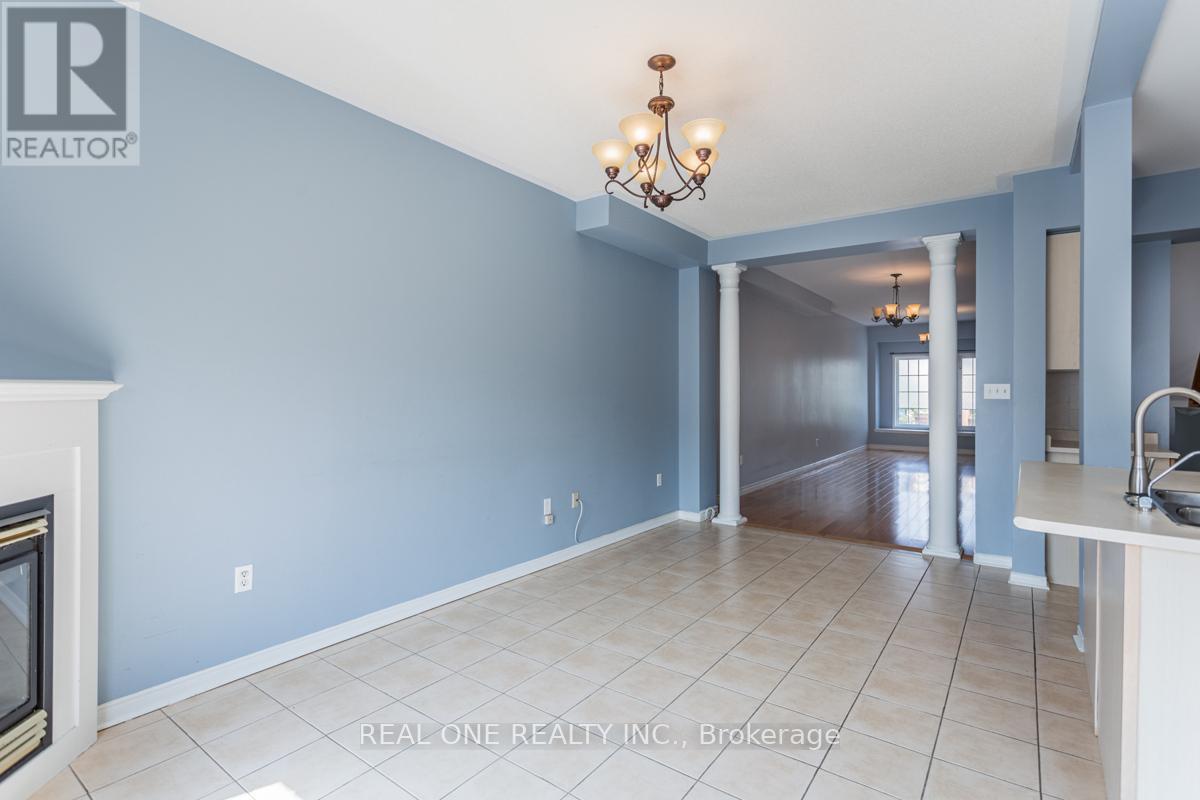 Upper - 24 Coast Avenue, Vaughan, Ontario  L6A 3Y1 - Photo 7 - N12455995